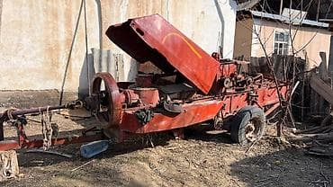 белорус 82 1: ТАРКТОР ПРЕС ПОДБОРШИК ПЛУГ КОМПЛЕКТ САТЫЛАТ ! 2018 кыргыз учетто — 6