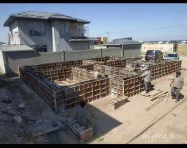 куплю газабетоные оборудование для производства газаблока: Бетонщик. Больше 6 лет опыта — 2