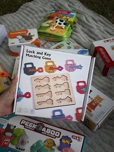 детская доска: 🧸 Развивающие игрушки, с которыми ребенок играет и учится одновременно — 3