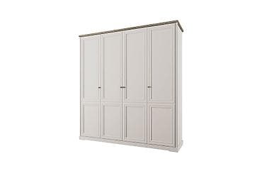 купить аргон: Артикул: 00067209 Тоскана NEW Шкаф 4DG, Персидский жемчуг/Каньон — 1