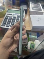 айфон 11 белый бу: IPhone 11, Колдонулган, 128 ГБ, Жашыл, 100 % — 4