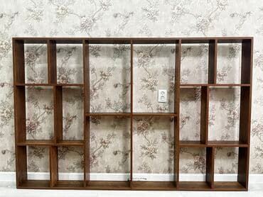 Продаём полку стеллаж
В хорошем состоянии
Звонить по номеру at lalafo.kg Продаём полку стеллаж
В хорошем состоянии
Звонить по номеру