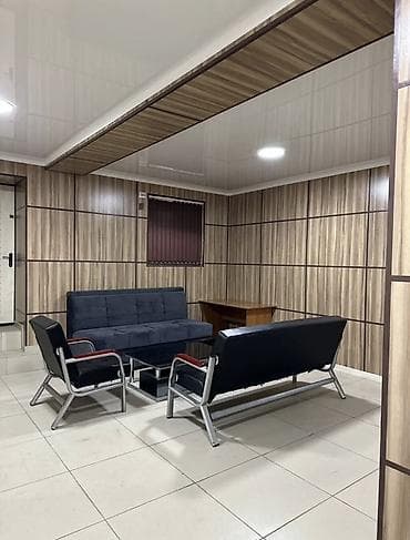 Аренда офисов, 125 м², С отдельным входом at lalafo.kg Аренда офисов, 125 м², С отдельным входом