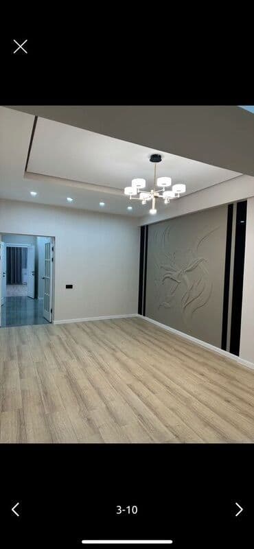 люстра в зал потолочная: Продается 3-ком квартира!!! ЖК «Арт и Нью Сити» Площадь 100,17м2 — 4