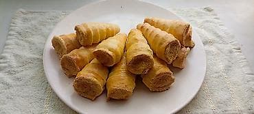 Продукты питания: Домашняя выпечка на заказ 🥐🍞🧁 Ищете свежую, вкусную и недорогую — 2