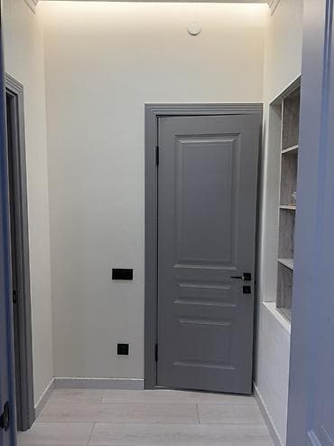 купить квартиру без посредников: 1 комната, 36 м², Элитка, 2 этаж, Дизайнерский ремонт — 6