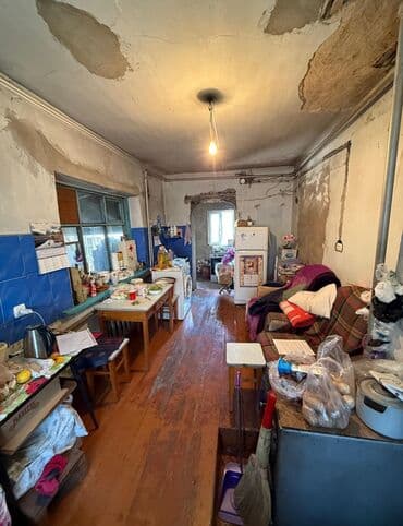 продажа дом кок жар: Дом, 81 м², 4 комнаты, Агентство недвижимости, Старый ремонт — 12