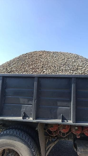 4 5мм: ЗИЛ доставка Щебень отсев смесь песок глина и так далее 9 тон — 3