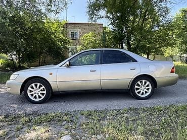 купить термобудка: Toyota Windom: 1997 г., 2.5 л, Автомат, Бензин, Седан — 2