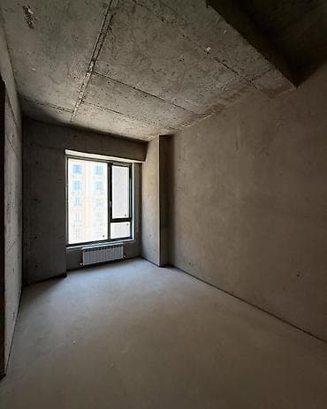 Квартиры: 4 комнаты, 156 м², Элитка, 10 этаж, ПСО (под самоотделку) — 5