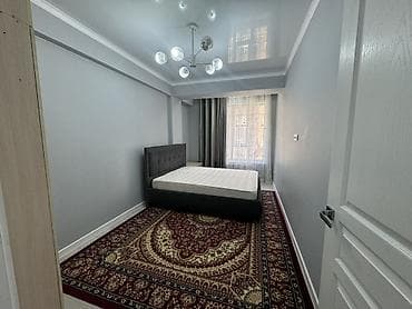 испания испании: 2 комнаты, Собственник, Без подселения, С мебелью полностью — 8