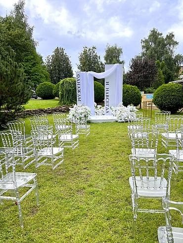 мебель из фанеры: АРЕНДАГА ИЖАРАГА ПРОКАТКА СТУЛДАР СТОЛДАР СКАТЕРТЬЮ ПОДУШКА — 4