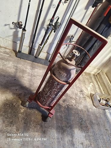 курсы excel бишкек: Балун под гелий, можно и под кислород и углекислоту,с тележкой — 3