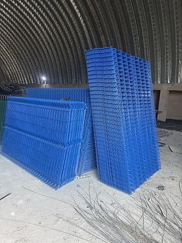 таш забор: Заборы габионы, Бесплатная доставка — 3