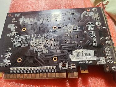 usb flash: Оперативная память, Б/у, Kingston, 2 ГБ, DDR3, 1333 МГц, Для ПК — 8