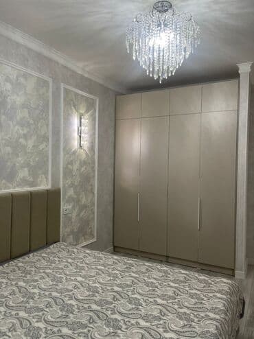 сдаю квартира без хозяина: 3 комнаты, Собственник, Без подселения, С мебелью полностью — 2