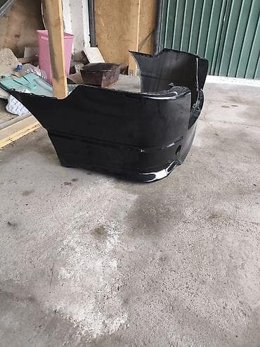 для одиссей: Крышка багажника Honda — 2