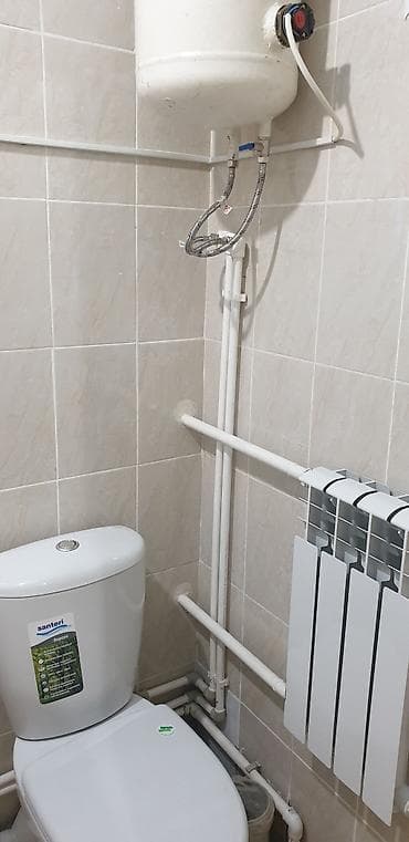 продаю дом ак ордо 1: Студия, Без мебели — 5