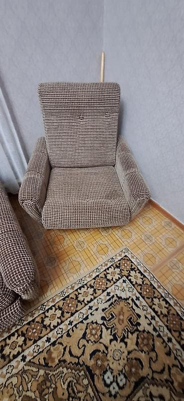 диван 5 ти местный: Раскладной диван — 2