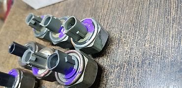 rx 2006: Датчик детонации Toyota Б/у — 3