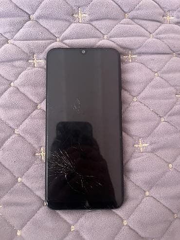 самсунг галакси нот 9: Samsung Galaxy M21 2021, 64 ГБ, цвет - Черный — 1