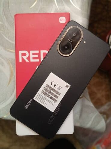 скупка машинок: Redmi, Redmi 5A, Новый, 128 ГБ, цвет - Черный, 2 SIM — 1