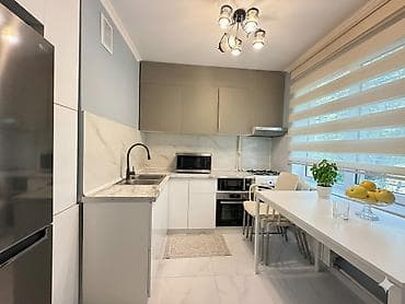 3ком кв: 3 комнаты, 63 м², 104 серия, 2 этаж, Косметический ремонт — 10