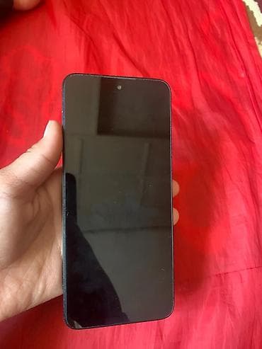 sky hunter d19: Redmi, Redmi 12, 256 ГБ, цвет - Черный — 4