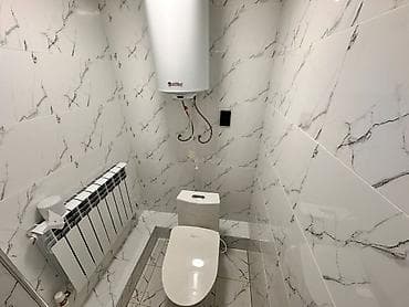 квартиры каракол: 1 комната, 41 м², Элитка, 5 этаж, Евроремонт — 6