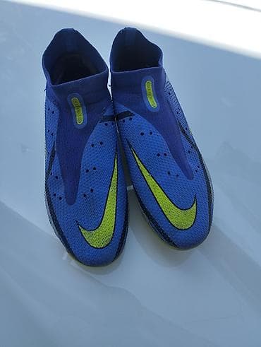 бонго электро: Nike Phantom GX Elite DF FG — футбольные бутсы с высокими — 3