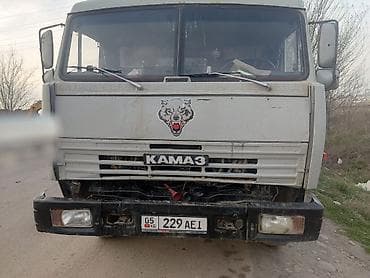 тахометр камаз: Камаз жылы 2000жыл турбина бар бес камерка балондор 2акум жаңы иштеп — 4