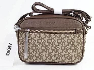 Сумки: Сумка кросс‑боди DKNY 🇺🇸 Стильная и функциональная сумка DKNY с — 5