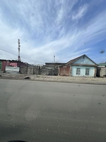ош жер участок сатылат: 6 соток, Курулуш, Кызыл китеп — 2