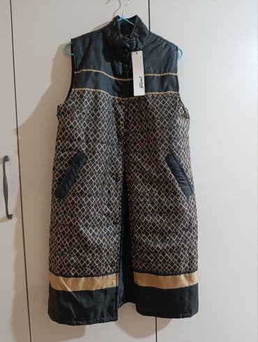 tech flis: Утепленный, Осень-весна, Полиэстер, Короткая модель, Стеганый — 4