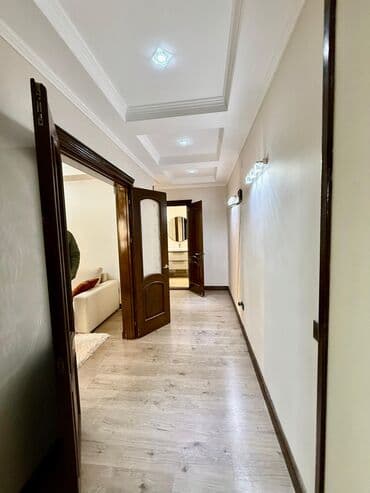 сдается квартира район мадина: 2 комнаты, Собственник, Без подселения, С мебелью полностью — 12