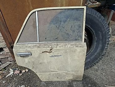 Эшик Арткы оң VAZ (LADA), Колдонулган, Оригинал lalafo.kg да Эшик Арткы оң VAZ (LADA), Колдонулган, Оригинал