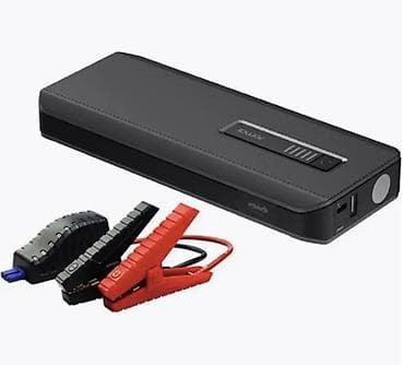 18000: Пуско-зарядное устройство Xiaomi 70Mai Jump Starter Max PS06 Купить в — 4
