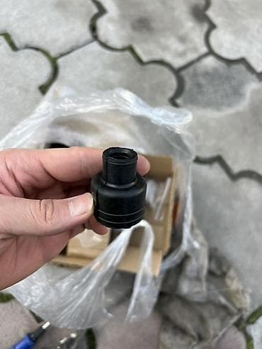 k24: Резинка сапуна на матор k24a 
Honda accord cl7 cl9 — 2