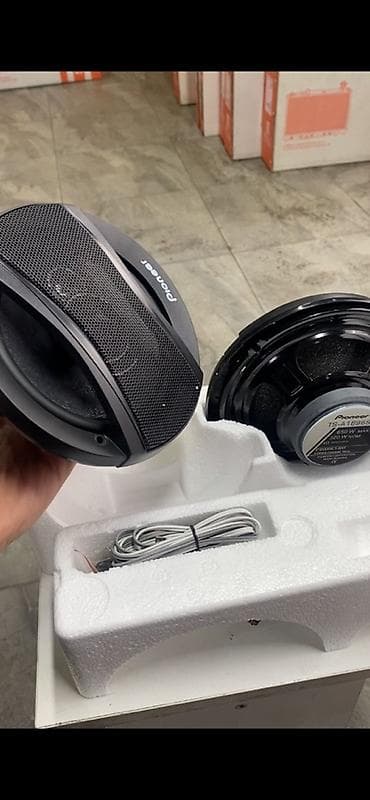 logitech mx: 16 размер, подойдет для любой машины — 3