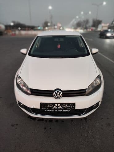 двигатель субару аутбек 2.5 купить в бишкеке: Volkswagen Golf: 2010 г., 1.6 л, Типтроник, Бензиновая, Хэтчбэк — 17