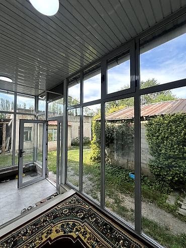 Продается 2х этажн дом, 160 м², 5 сот. Престижный район: с.Кок Жар — 6