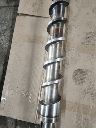 в аварийном нерабочее требует ремонта ненаходу вложений покраска: Рихтовка, сварка, покраска, с выездом — 4