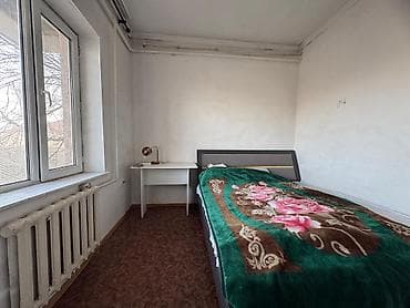 район рабочий городок: Продается 2 этажный дом в районе Рабочего городка, на пересечении улиц — 7