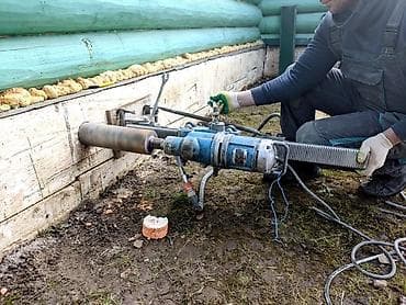 intel xeon e5: Алмазное сверление Больше 6 лет опыта — 2