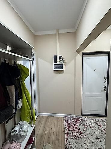 pro group: 1 комната, 54 м², Элитка, 3 этаж, Евроремонт — 10