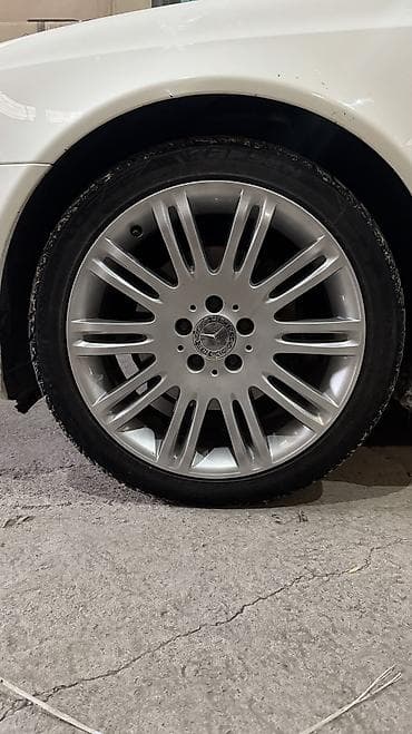 калпак 17 5: Капкактар R 17, Жаңы, Комплект — 4