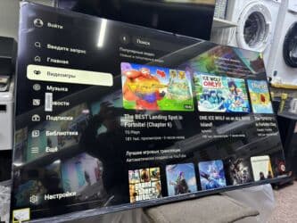 телевизор алам: 🔥🔥АКЦИЯ ‼️👍🔥 У НАС САМЫЙ НИЗКИЙ ЦЕНЫ. АКЦИЯ!!! LG WEBOS 55 ДЮМ — 2