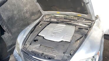 бу стиральные машины бишкек: Хавкат Lexus, 2007 г., Б/у, Оригинал — 2