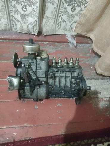 lexus 70: Топливная аппаратура Mercedes-Benz 2004 г., Б/у, Оригинал — 4