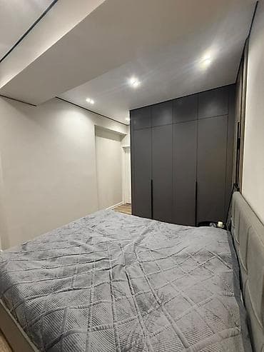 квартиа: 2 комнаты, 75 м², Дизайнерский ремонт — 8